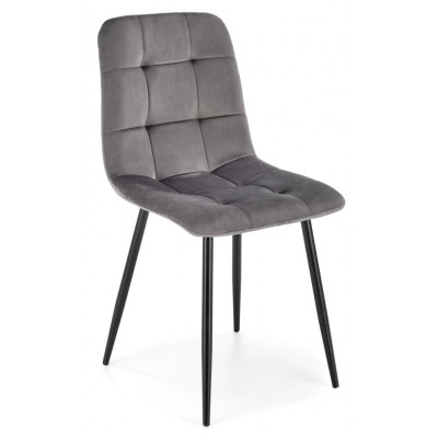 Стул Halmar K526 серый купить в Минске