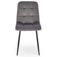 Стул Halmar K526 серый купить в Минске Стул Halmar K526 серый купить в Минске