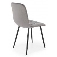 Стул Halmar K526 серый купить в Минске Стул Halmar K526 серый купить в Минске