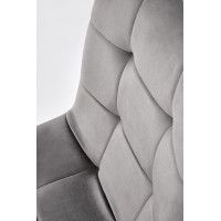 Стул Halmar K526 серый купить в Минске Стул Halmar K526 серый купить в Минске