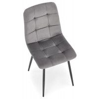 Стул Halmar K526 серый купить в Минске Стул Halmar K526 серый купить в Минске