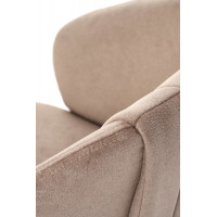 Стул поворотный Halmar K533 капучино/черный купить в Минске Стул поворотный Halmar K533 капучино/черный купить в Минске