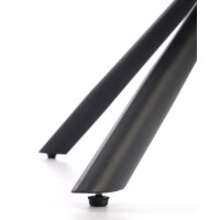 Стул поворотный Halmar K572 серый/черный купить в Минске Стул поворотный Halmar K572 серый/черный купить в Минске