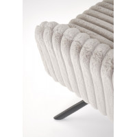 Стул поворотный Halmar K572 серый/черный купить в Минске Стул поворотный Halmar K572 серый/черный купить в Минске