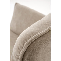 Стул поворотный Halmar K574 темно-бежевый/черный купить в Минске Стул поворотный Halmar K574 темно-бежевый/черный купить в Минске