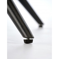 Стул поворотный Halmar K579 коричневый/черный купить в Минске Стул поворотный Halmar K579 коричневый/черный купить в Минске