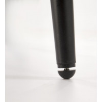 Стул Halmar K580 серый/черный купить в Минске