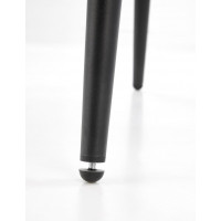 Стул Halmar K580 темно-зеленый/черный купить в Минске