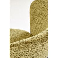 Стул HALMAR K590 оливковый/черный купить в Минске Стул HALMAR K590 оливковый/черный купить в Минске