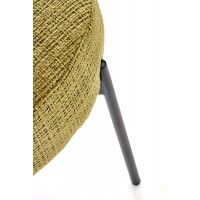 Стул HALMAR K590 оливковый/черный купить в Минске Стул HALMAR K590 оливковый/черный купить в Минске