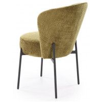 Стул HALMAR K590 оливковый/черный купить в Минске Стул HALMAR K590 оливковый/черный купить в Минске