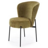 Стул HALMAR K590 оливковый/черный купить в Минске Стул HALMAR K590 оливковый/черный купить в Минске