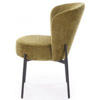 Стул HALMAR K590 оливковый/черный купить в Минске Стул HALMAR K590 оливковый/черный купить в Минске