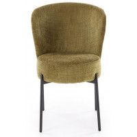 Стул HALMAR K590 оливковый/черный купить в Минске Стул HALMAR K590 оливковый/черный купить в Минске