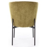 Стул HALMAR K590 оливковый/черный купить в Минске Стул HALMAR K590 оливковый/черный купить в Минске