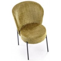 Стул HALMAR K590 оливковый/черный купить в Минске Стул HALMAR K590 оливковый/черный купить в Минске