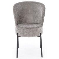Стул HALMAR K590 серый/черный купить в Минске