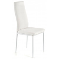 Стул Halmar K70 белый/белый купить в Минске
