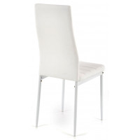Стул Halmar K70 белый/белый купить в Минске