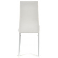 Стул Halmar K70 белый/белый купить в Минске