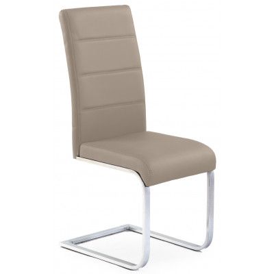 Стул Halmar K85 капучино/хром купить в Минске