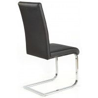 Стул Halmar K85 черный/хром купить в Минске