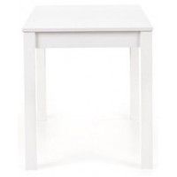 Стол Halmar KSAWERY белый/белый купить в Минске