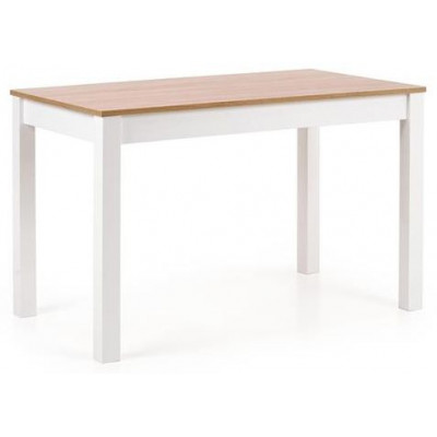 Стол Halmar KSAWERY дуб сонома/белый купить в Минске