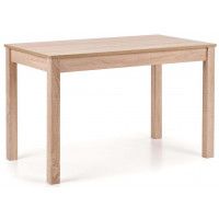 Стол Halmar KSAWERY дуб сонома/дуб сонома