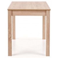 Стол Halmar KSAWERY дуб сонома/дуб сонома купить в Минске Стол Halmar KSAWERY дуб сонома/дуб сонома купить в Минске