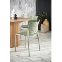 Стол обеденный Halmar LOPEZ (Лопез) 120*120 дуб натуральный купить в Минске