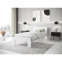 Кровать HALMAR MATILDA 90*200 белый купить в Минске