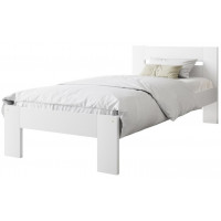 Кровать HALMAR MATILDA 90*200 белый