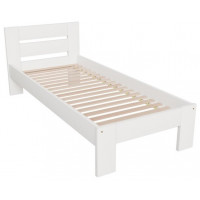 Кровать HALMAR MATILDA 90*200 белый купить в Минске