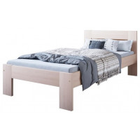 Кровать HALMAR MATILDA 90*200 натуральный