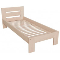 Кровать HALMAR MATILDA 90*200 натуральный купить в Минске