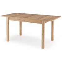 Стол обеденный раздвижной Halmar MAURYCY (Маурицио) (118-158)*75 дуб крафт купить в Минске Стол обеденный раздвижной Halmar MAURYCY (Маурицио) (118-158)*75 дуб крафт купить в Минске