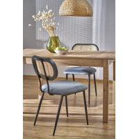 Стол обеденный раздвижной Halmar MAURYCY (Маурицио) (118-158)*75 дуб крафт купить в Минске Стол обеденный раздвижной Halmar MAURYCY (Маурицио) (118-158)*75 дуб крафт купить в Минске