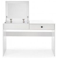 Стол туалетный HALMAR MEGAN белый купить в Минске