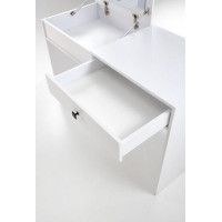 Стол туалетный HALMAR MEGAN белый купить в Минске