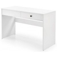 Стол туалетный HALMAR MEGAN белый купить в Минске