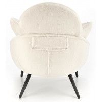 Кресло Halmar MERRY (Мэрри) кремовый купить в Минске