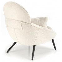 Кресло Halmar MERRY (Мэрри) кремовый купить в Минске
