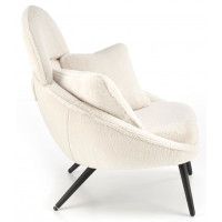 Кресло Halmar MERRY (Мэрри) кремовый купить в Минске