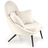 Кресло Halmar MERRY (Мэрри) кремовый купить в Минске