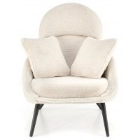 Кресло Halmar MERRY (Мэрри) кремовый купить в Минске