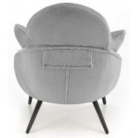 Кресло Halmar MERRY (Мэрри) серый купить в Минске