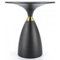 Стол журнальный HALMAR MORENA зеленый мрамор/черный/золотой купить в Минске Стол журнальный HALMAR MORENA зеленый мрамор/черный/золотой купить в Минске