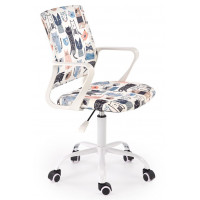 Кресло HALMAR Oris (Орис) разноцветный