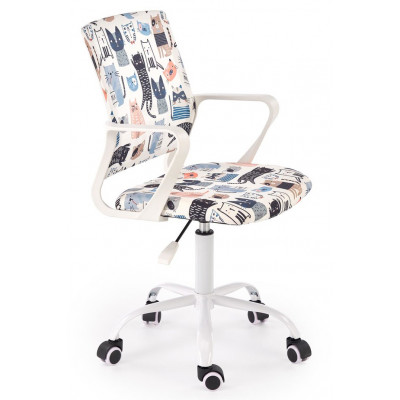 Кресло HALMAR Oris (Орис) разноцветный купить в Минске